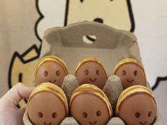 -羊羊鸡蛋仔(大学城店)