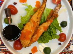 -沙漠玫瑰土耳其餐厅(神路街店)