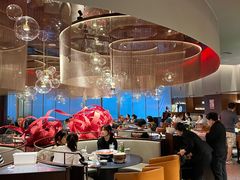 大堂-麻六记(凤凰汇店)