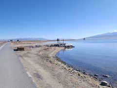 -青海湖二郎剑景区