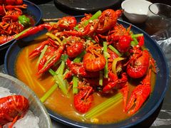 -红盔甲·小龙虾(人民广场店)