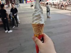 -蜜雪冰城(仿古街店)