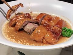 -汤城小厨•粤菜•靓汤(西直门凯德MALL店)