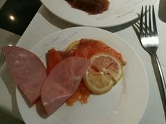 -多伦多海鲜自助餐厅(百盛购物中心三阳店)