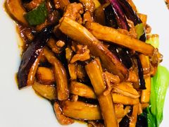 -窄巷子陕菜馆·地道陕西菜(粉巷店)