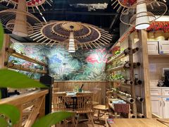 -椰夫人·养生椰子鸡(金沙洲永旺店)