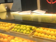 -书亦烧仙草(汇智中心概念店)