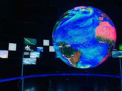 -贝林大翅鲸简餐厅(国家海洋博物馆店)