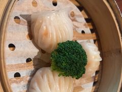 -蛇口希尔顿南海酒店·随轩中餐厅·粤菜