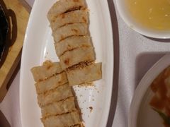 -粗茶淡饭·汉口公馆(循礼门店)