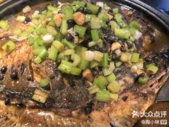 -辣尚瘾·烤鱼·新川菜(交大直营店)