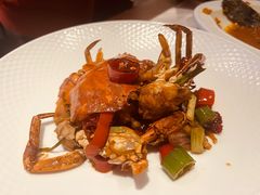 -不仔客海鲜·烧烤·270度海景餐厅(大东海店)