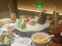 -味见·荣家(亚泰大街店)