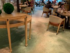 大堂-扬州万怡酒店-中餐厅(文昌中路店)