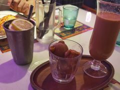 -龙记·香港茶餐厅(海上世界店)
