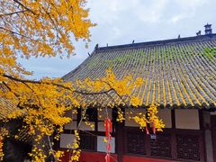 -金堂县云顶石城风景区