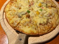 -布拉格餐厅· 中欧捷克菜(全国首店)