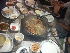 -鸣牌鸡煲(大岭山店)