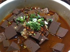 -窄巷子陕菜馆·地道陕西菜(粉巷店)