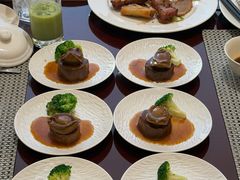 -南湖名都·景湖轩全日制餐厅·海鲜自助·东南亚风味·临湖而食