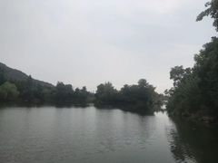 -桃花岛景观公园