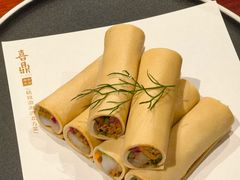 -喜鼎海胆水饺(东港店)