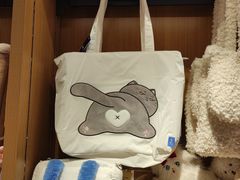 -九木杂物社(恒隆广场店)