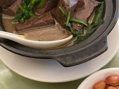 -潮福城大酒楼·潮粤菜·港式点心(阳光城店)