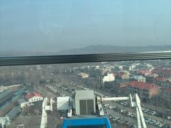 -北戴河集发农业梦想王国