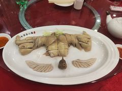 -渔意楼·驰名沙田乳鸽(五羊旗舰店)