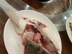 -正能量脆肉鲩火锅