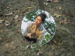 -蜀冈西峰生态公园