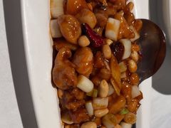 -香融府·烤鸭·家常菜(花乡奥莱店)