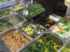 -Olé精品超市(上海港汇恒隆店)