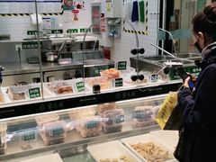 -紫光园清真北京小吃(广渠门内店)