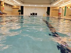 -上海新锦江大酒店