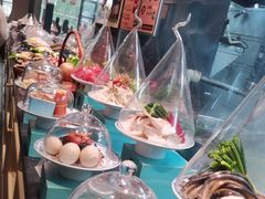 -老淮滨-蚌埠非遗小吃(淮河路店)