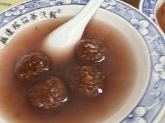 -粗茶淡饭(东关街店)