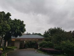 -福建鲤鱼洲酒店