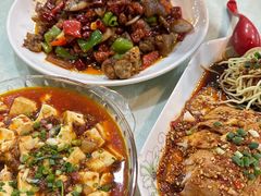 -廖老妈蹄花店(人民公园陕西街259号店)