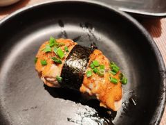 -昊·来了寿司(泡桐树店)