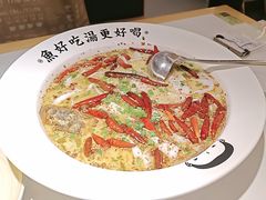 -首秀·四川料理(吾悦广场店)