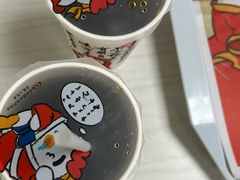 -华莱士·全鸡汉堡(黄岐1店)