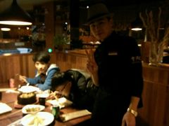 -章吴记喜瑞餐厅(东东城店)