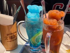 -文通冰室(温州万象城店)