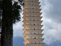 -崇圣寺三塔文化旅游区