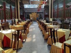 -仿膳饭庄·宫廷风味(百年传承店)