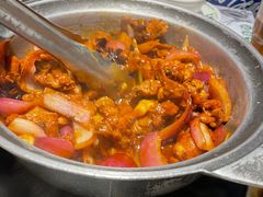 -禄婶鸡煲·打边炉