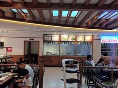 -皇城老妈川味火锅·大连海鲜火锅(港湾店)