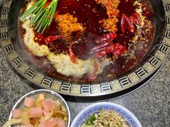 锅底-佬革命主题火锅(玉沙路店)